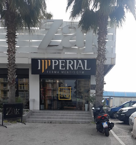 Imperial Fitness