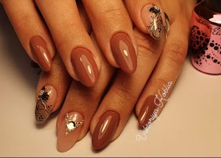 viktoriya nail art master