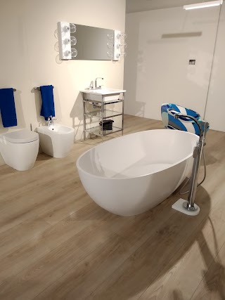 Ceramica Flaminia Spa