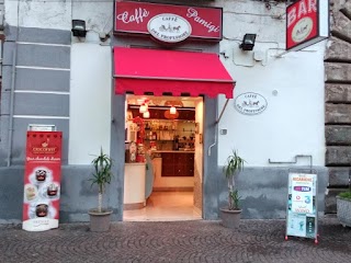 Bar Caffe Pamigi