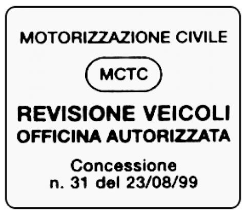 Autofficina Reggiana - Motrio Groupe Renault