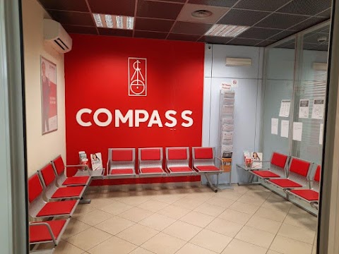 Prestito Compass Pistoia Gruppo Mediobanca