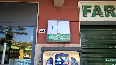 Farmacia Re del Dr. Giuseppe Re & C. Sas