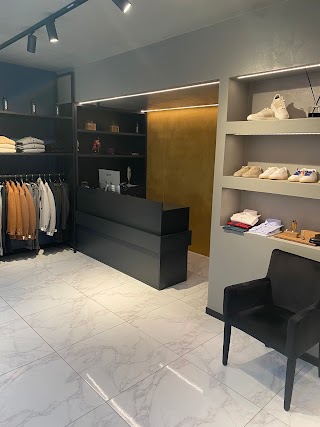 Giordano lux store