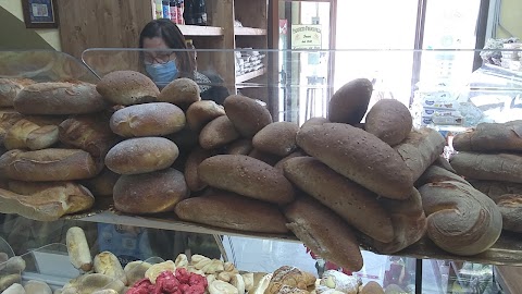 L'artigiano del pane di FRANCAVILLA IVAN