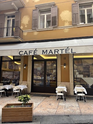 Café Martél