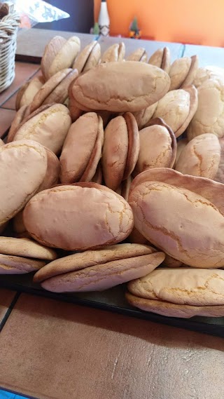 Il Pane Della Nonna