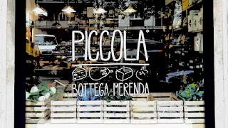 Piccola Bottega Merenda