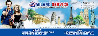 Milano Service