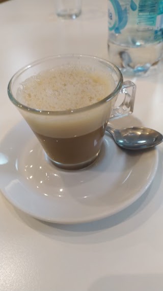 CAFFE CALAMANDREI