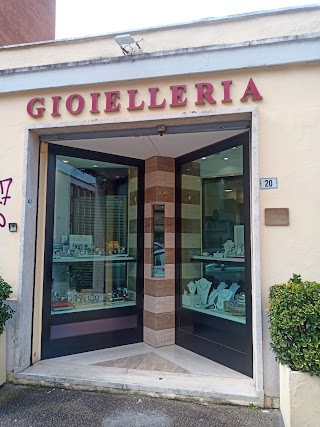 Gioielleria Mantovani Paolo