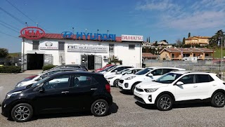 Hyundai Kia Roma- Autoservice Capena