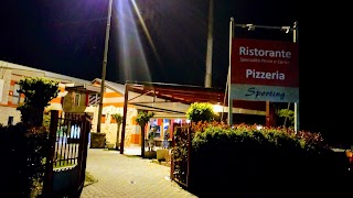 Ristorante Pizzeria Sporting