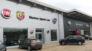 Nuova Sport Car SpA - ALFA ROMEO FIAT JEEP LANCIA ABARTH