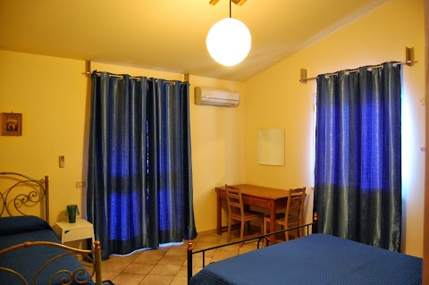 Cinisi 89 B&B