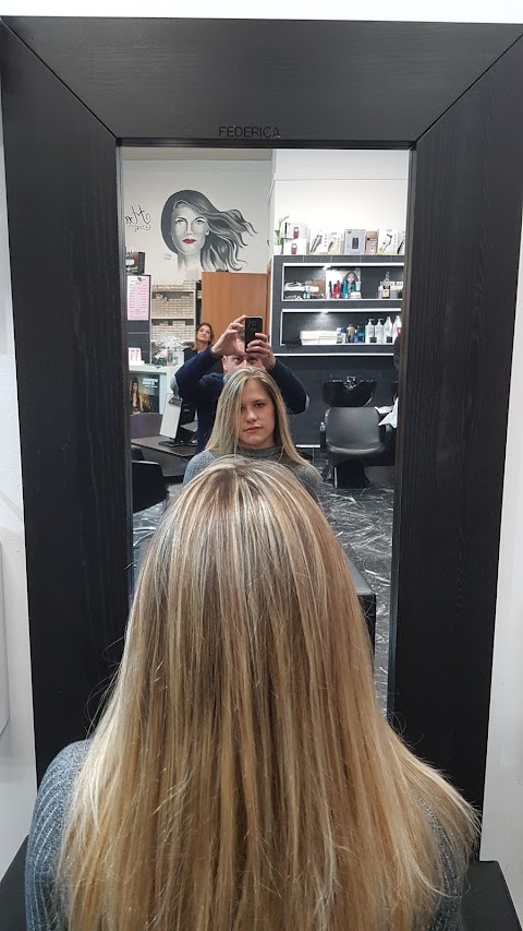 Hair E Hair Parrucchieri Di Denza Salvatore