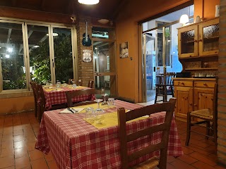 Trattoria Da Gianna