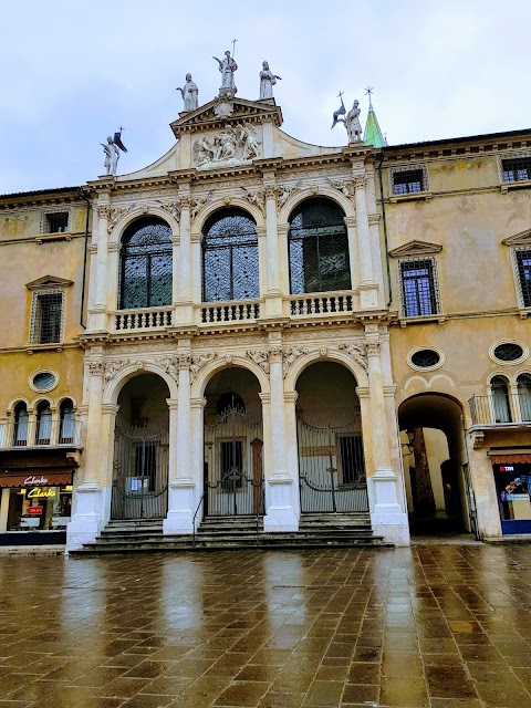 Guida turistica Bassano Marostica - Erica Parise