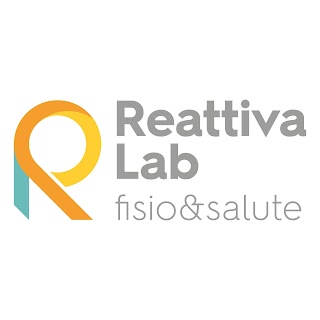 Reattiva Lab - Fisio&Salute