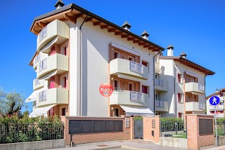 KATOIKĺA Agenzia Immobiliare - Case Creazzo - Altavilla - Vicenza