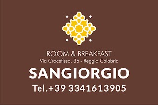 B&B Sangiorgio