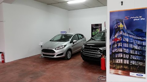 Laterza Auto Ford-Altamura