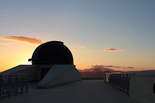 Osservatorio Astronomico Di Montedoro