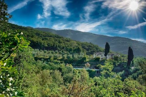 Castellina di Bocco