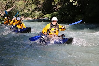 Rafting Expérience®