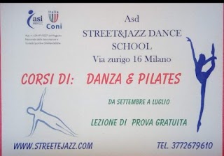 Scuola di Danza&Pilates