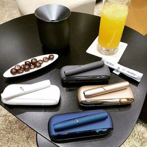 IQOS PREMIUM PARTNER PARONA