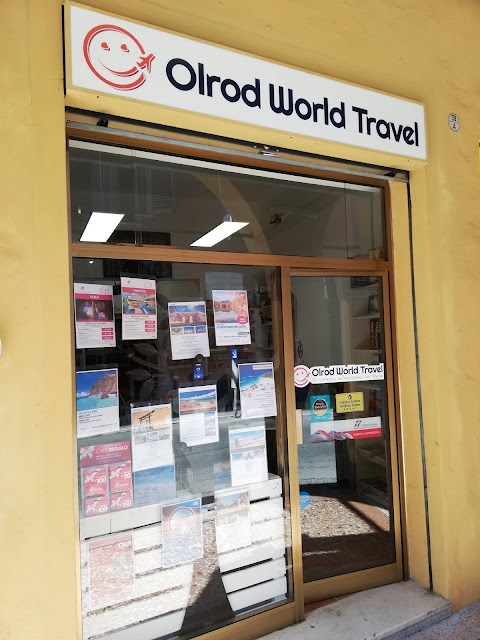 Agenzia Viaggi Olrod World Travel