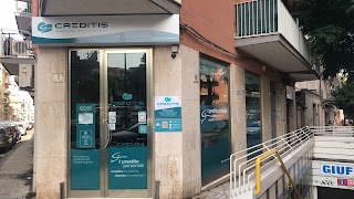 Creditis Servizi Finanziari SpA