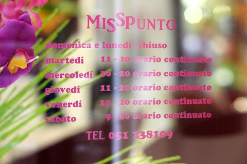 Atelier Misspunto Parrucchieri