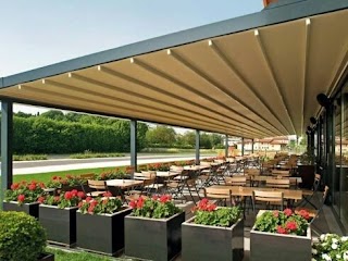 CENTRO TENDA di Lombardo - Fabbrica Tende da Sole Pergolati Gazebo Pergotende - Catania