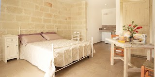 Borgo Mincuccio b&b