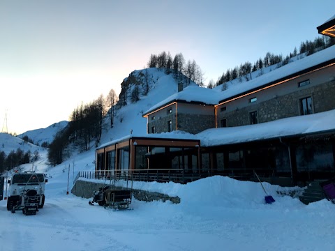 Albergo Maison De Neige