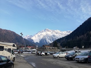 Residence Club Ponte di Legno