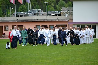 Assoc. Sport. Budo Kai Punto Zero