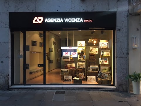 Agenzia Vicenza Centro S.R.L.