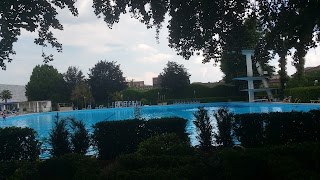 Piscina all'aperto