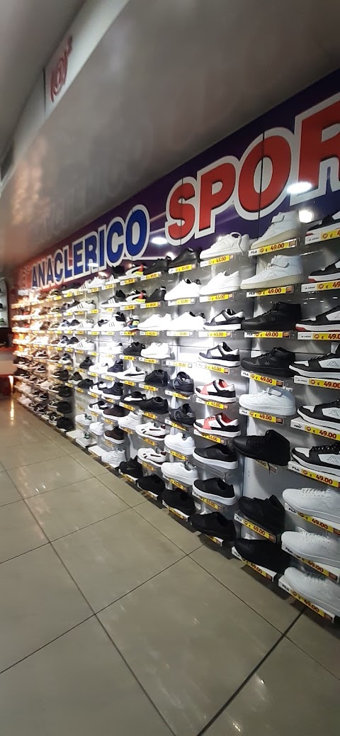 Anaclerico STORE