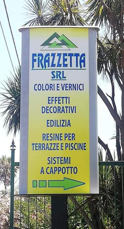 Frazzetta Lavori Srl