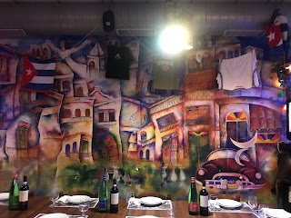 Ristorante El Cubano