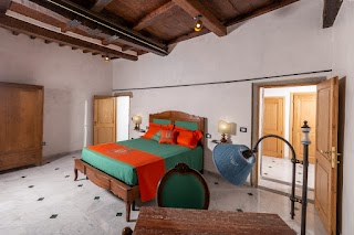 Casa Vacanze iBibiena - Suite I Bibiena