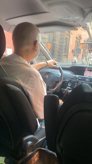 Taxi Francesco Flessigno