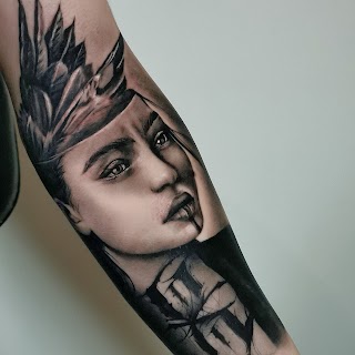 Eleven ink Piacenza