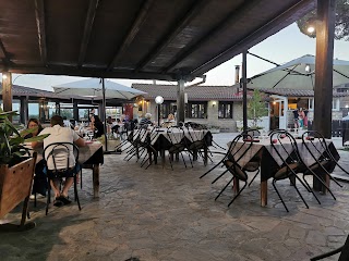 La Pineta Da Mozzone - Ristorante