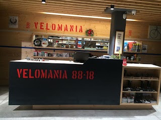 Velomania Biciclette Vendite E Riparazioni