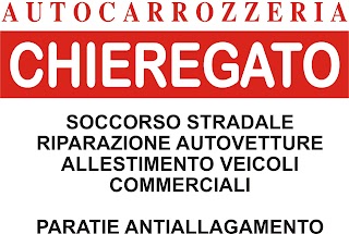 Autocarrozzeria Chieregato